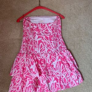 Lilly Pulitzer Dresses - Lilly Pulitzer dress Lilly Pulitzer Dresses - Lilly Pulitzer dress